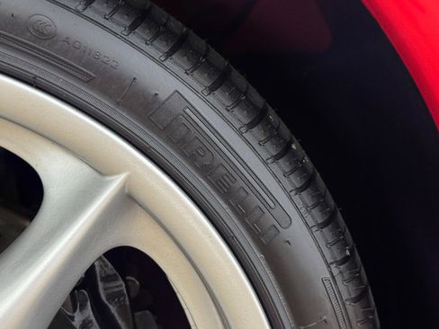 Used 2003 Porsche 911 Targa image 55