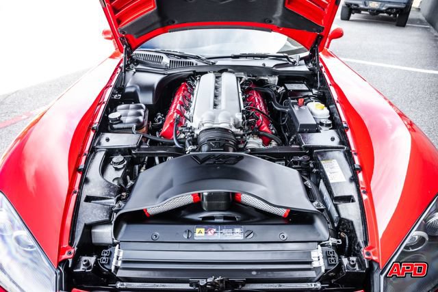 Used 2006 Dodge Viper SRT-10 RWD image 70