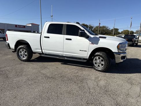 Used 2023 RAM 2500 Big Horn w/ Level 1 Equipment Group image 35