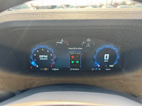 New 2026 Ford Bronco Outer Banks AWD/4WD image 26