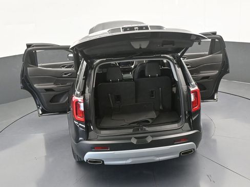 Used 2021 GMC Acadia SLT image 58