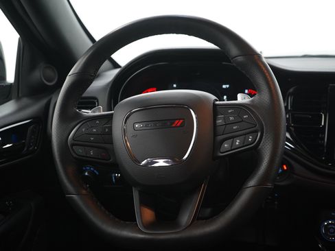 Used 2025 Dodge Durango R/T AWD/4WD image 18