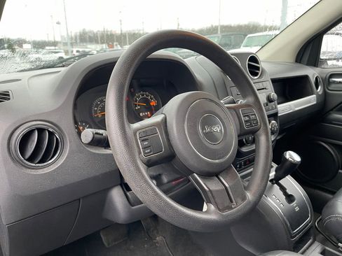 Used 2014 Jeep Compass Sport w/ Power Value Group image 15