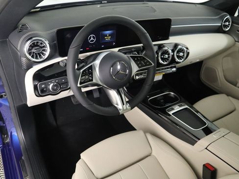 New 2026 Mercedes-Benz CLA 250 image 10