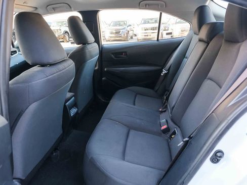 Certified 2024 Toyota Corolla LE FWD image 18