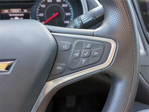 Used 2023 Chevrolet Malibu LT w/ Driver Confidence Package image 24