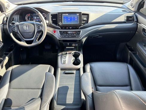 Certified 2023 Honda Ridgeline RTL-E image 15