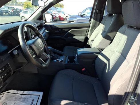 Certified 2025 Toyota Tacoma SR image 2