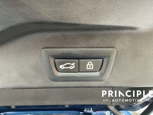 Used 2023 BMW X5 xDrive45e w/ Executive Package image 23