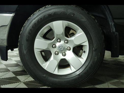 Used 2021 RAM 1500 Big Horn image 22