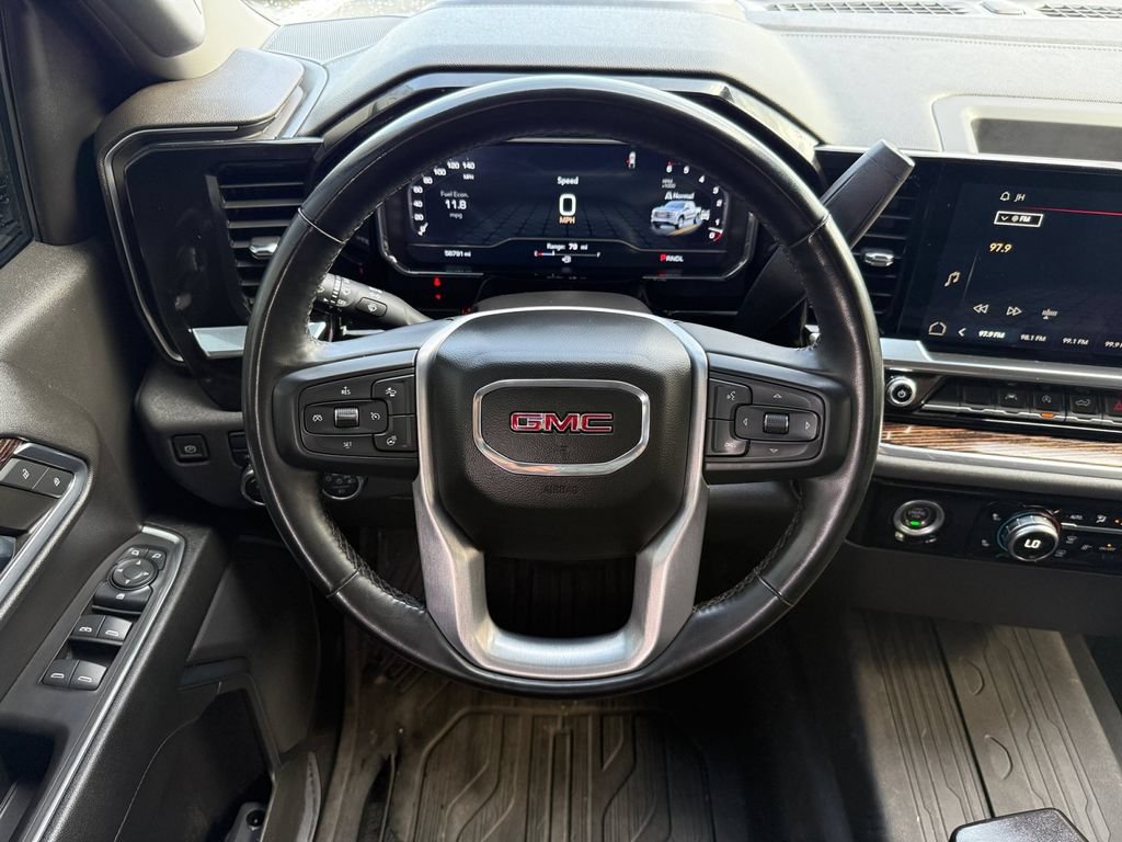 Used 2023 GMC Sierra 1500 Elevation AWD/4WD image 14