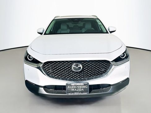 New 2026 MAZDA CX-30 AWD 2.5 S image 2