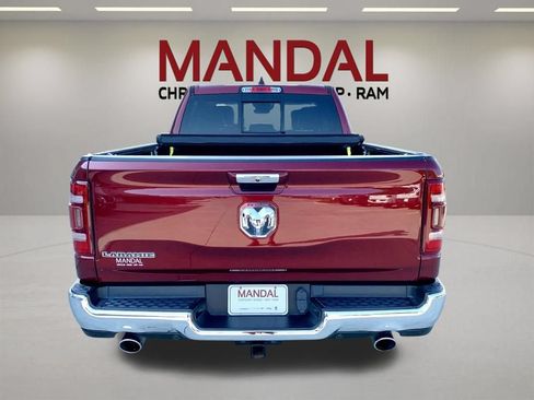 Used 2022 RAM 1500 Laramie RWD image 6