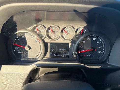 Used 2022 GMC Sierra 1500 Pro w/ Convenience Package image 15