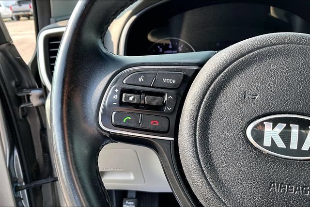 Used 2019 Kia Sportage EX FWD image 18