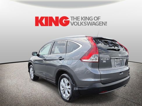Used 2013 Honda CR-V EX-L image 6