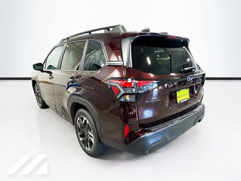 Used 2026 Subaru Forester Limited AWD/4WD image 7