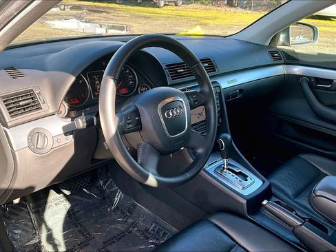 Used 2008 Audi A4 2.0T image 18