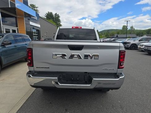 Used 2026 RAM 2500 Big Horn AWD/4WD image 6