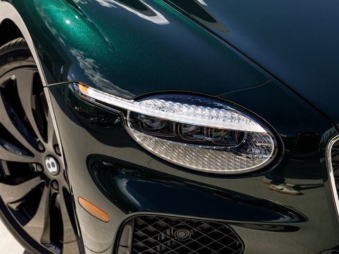 New 2026 Bentley Continental GTC image 3