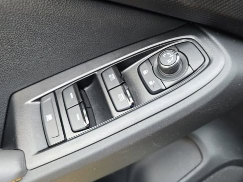 New 2026 Subaru Crosstrek 2.5i Wilderness image 7