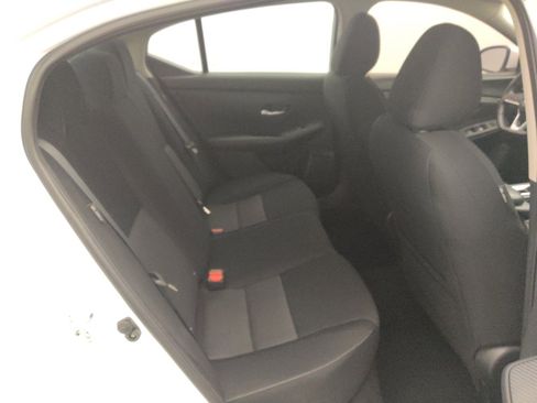 Used 2023 Nissan Sentra SV w/ All-Weather Package FWD image 19
