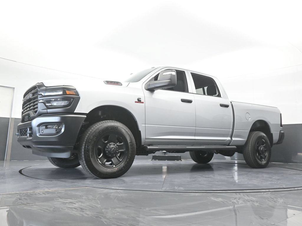 Used 2026 RAM 3500 Tradesman AWD/4WD image 57