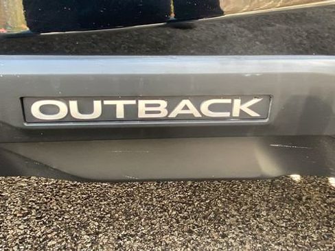 Certified 2023 Subaru Outback Limited image 14