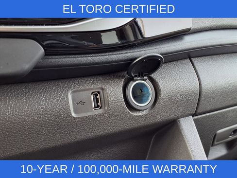 Used 2025 Ford Transit 350 XLT image 13