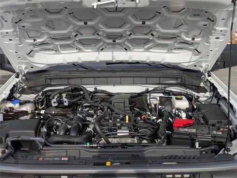 Used 2022 Ford Bronco Big Bend image 47