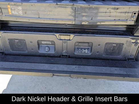 Used 2022 GMC Sierra 1500 AT4X image 34