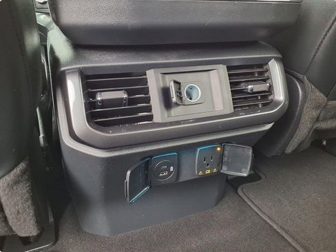 Used 2023 Ford F150 XLT w/ Equipment Group 302A High AWD/4WD image 36