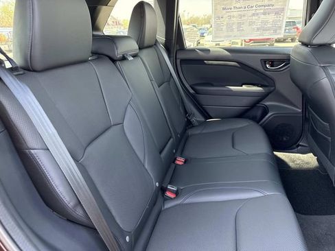 New 2026 Subaru Forester Limited image 17