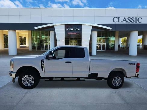 Used 2025 Ford F350 XLT w/ 360-Degree Camera Package image 4