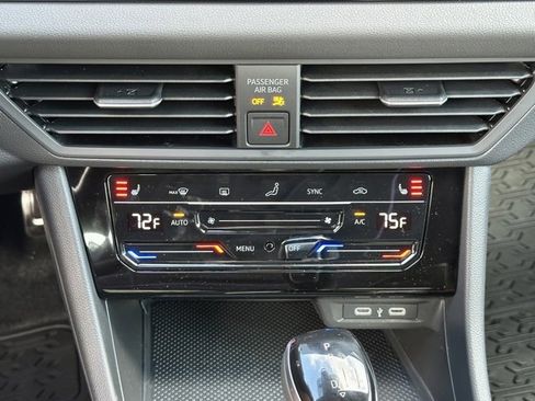 New 2026 Volkswagen Jetta Sport image 21