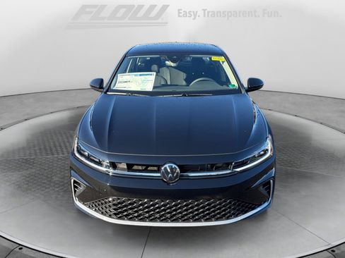 New 2026 Volkswagen Jetta Sport image 2