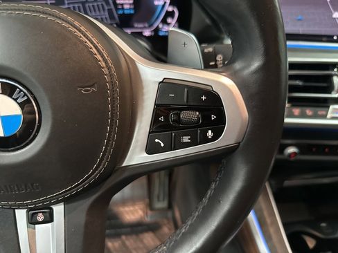 Used 2021 BMW X5 xDrive45e w/ M Sport Package image 19