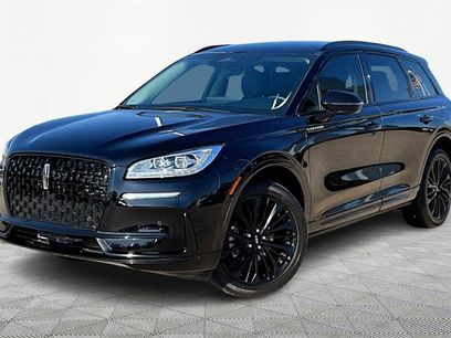 Used 2023 Lincoln Corsair Reserve w/ Equipment Group 201A