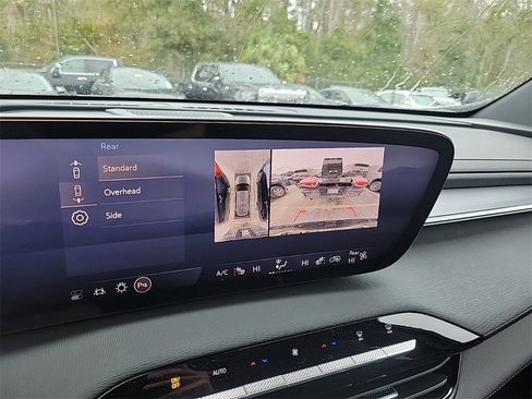 New 2025 Buick Enclave Sport Touring w/ Power Package image 23