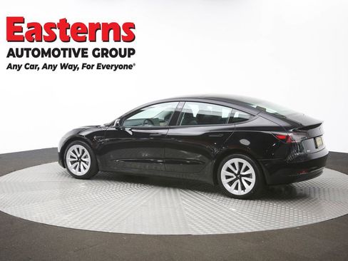 Used 2023 Tesla Model 3 Standard Range image 57