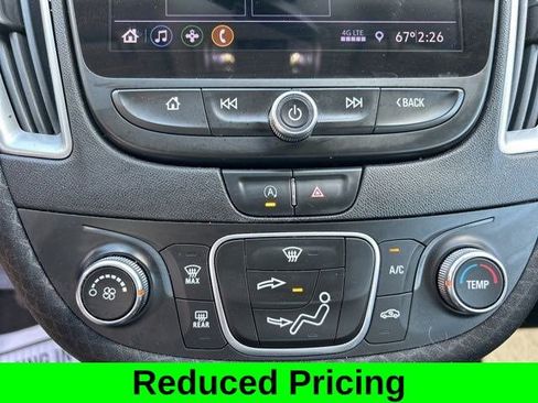 Used 2020 Chevrolet Malibu LS image 27