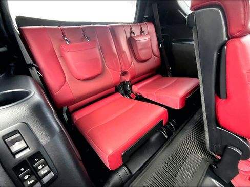 Used 2022 Lexus GX 460 Premium w/ Premium Plus Package image 26