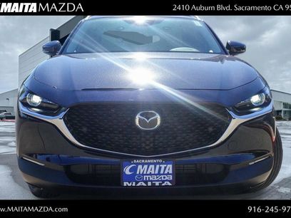 New 2026 MAZDA CX-30 AWD 2.5 S