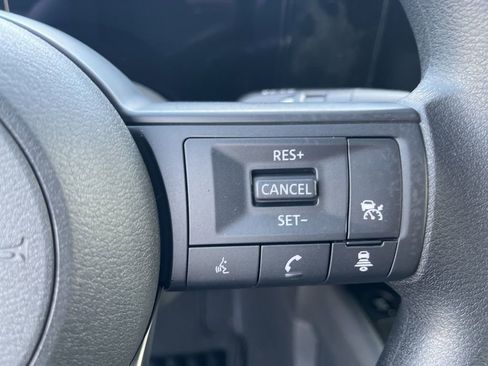 New 2026 Nissan Kicks SV AWD/4WD image 31