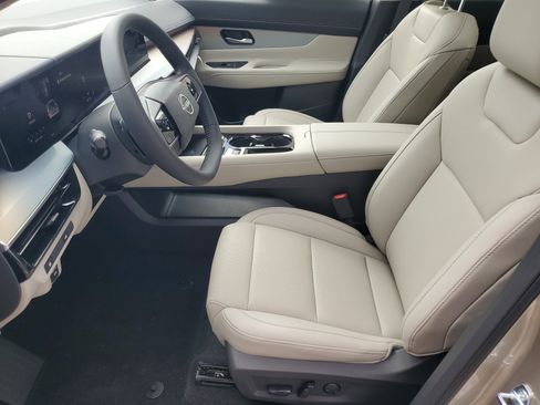 New 2026 Nissan Murano SL image 12