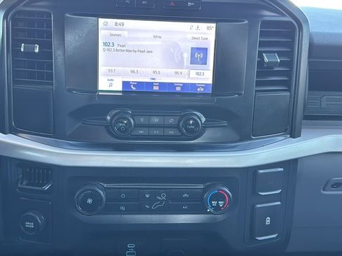 Certified 2022 Ford F150 XL w/ Equipment Group 101A High image 12