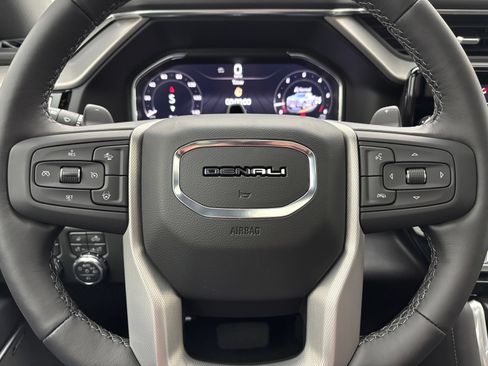 New 2026 GMC Sierra 1500 Denali AWD/4WD image 22