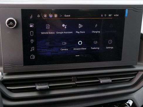 Used 2024 Chevrolet Silverado EV W/T image 22