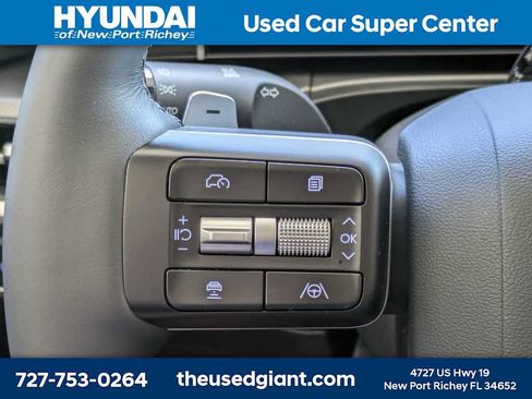 Used 2026 Hyundai Santa Fe SEL FWD image 34