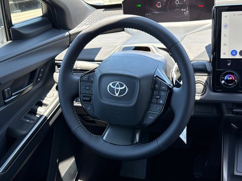 New 2026 Toyota C-HR AWD/4WD image 23